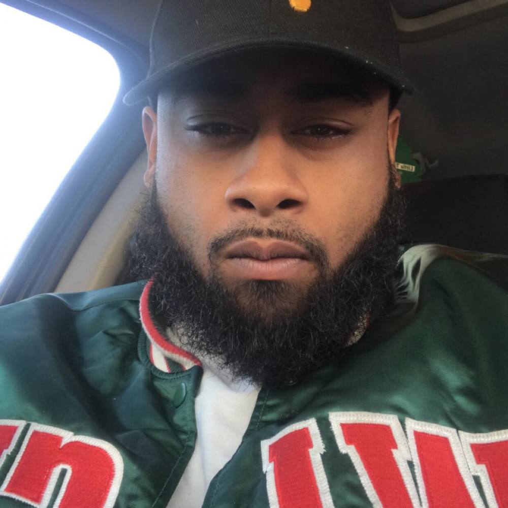 Meet your Posher, Anthony